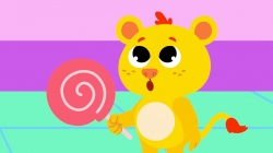 مجموعه آموزشی زبان انگلیسی little angel قسمت 341